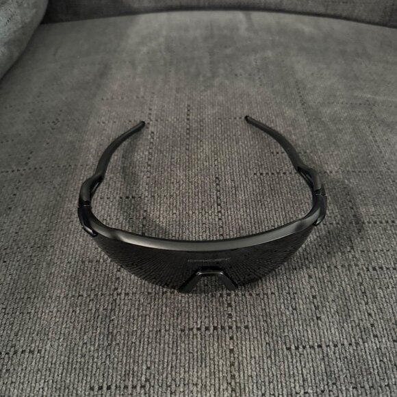 OO9208 Oakley Radar EV PRIZM Polarized Black Frame - Picture 6 of 13